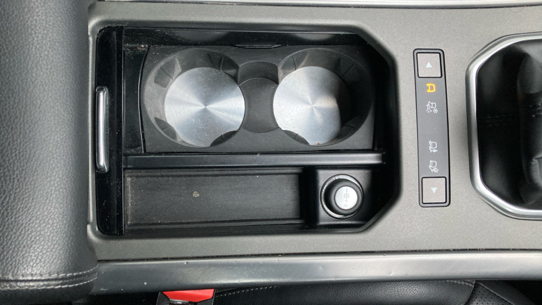 Land Rover Range Rover Evoque 2.0 TD4 Landmark 5dr Diesel Hatchback